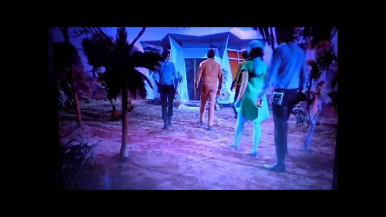 STAR TREK METAMORPHOSIS
