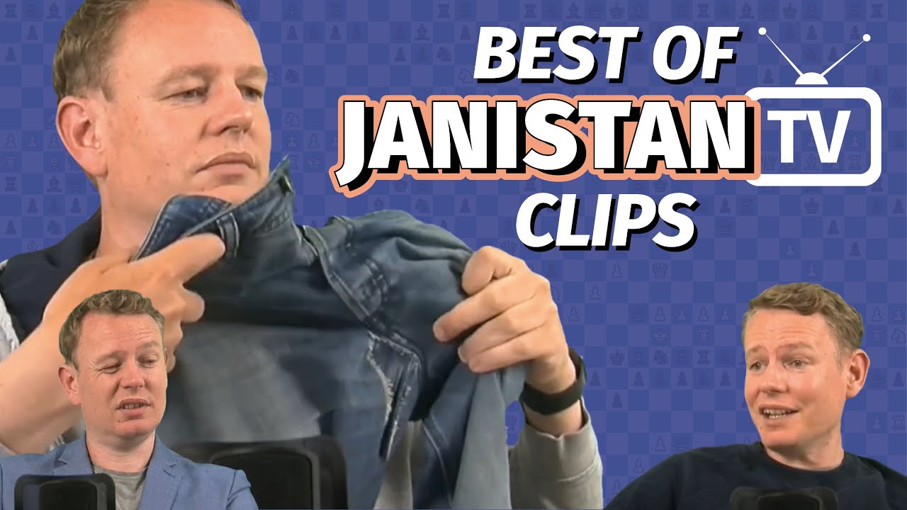 JanistanTV Best of Juni 2022