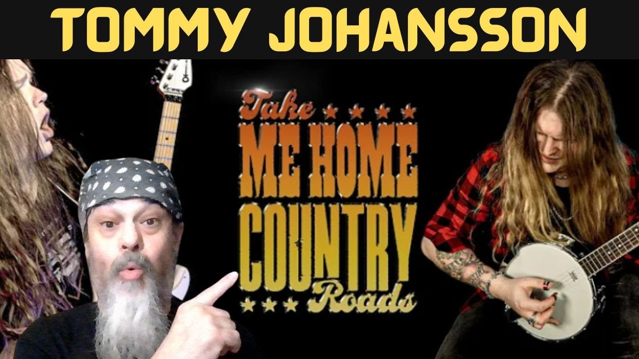 Metal Dude*Musician (REACTION) -
