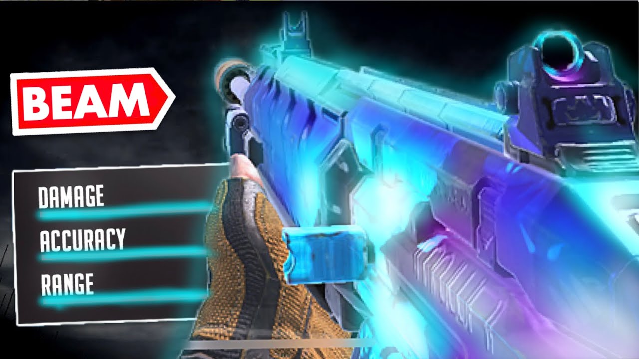 BEST MAN O WAR GUNSMITH Loadout/Class Setup! BROKEN AF pls nerf now codm | Call of Duty Mobile