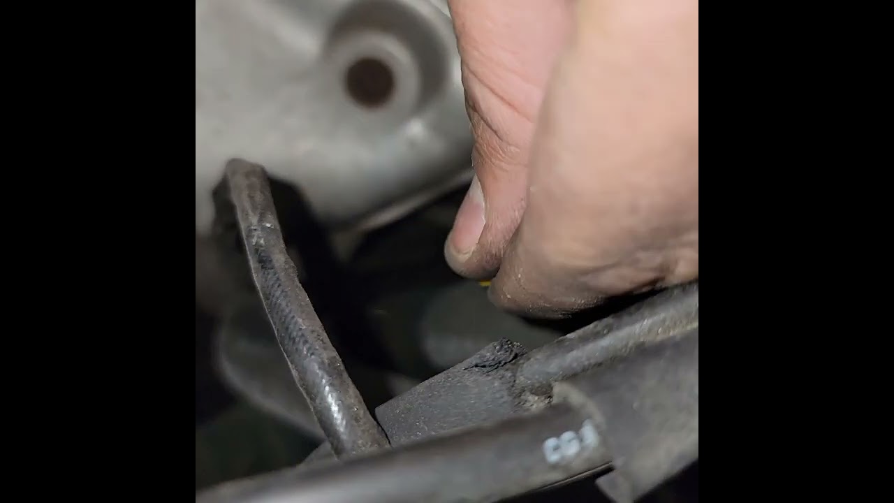 Mazda miata o2 replacement top and bottom