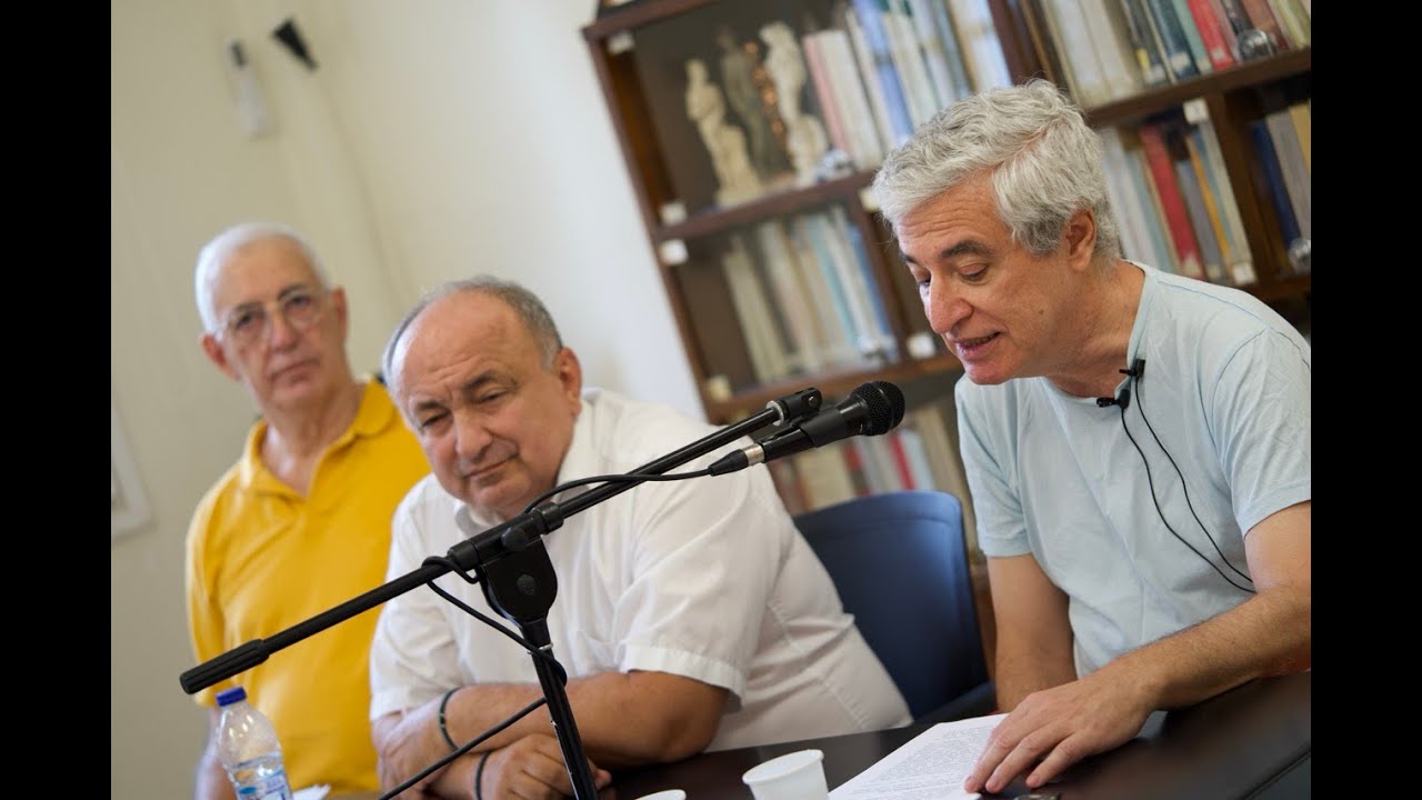 «Σταλινισμός και σταλινικές διώξεις. Με αφορμή την επέτειο της 13ης Ιουνίου»