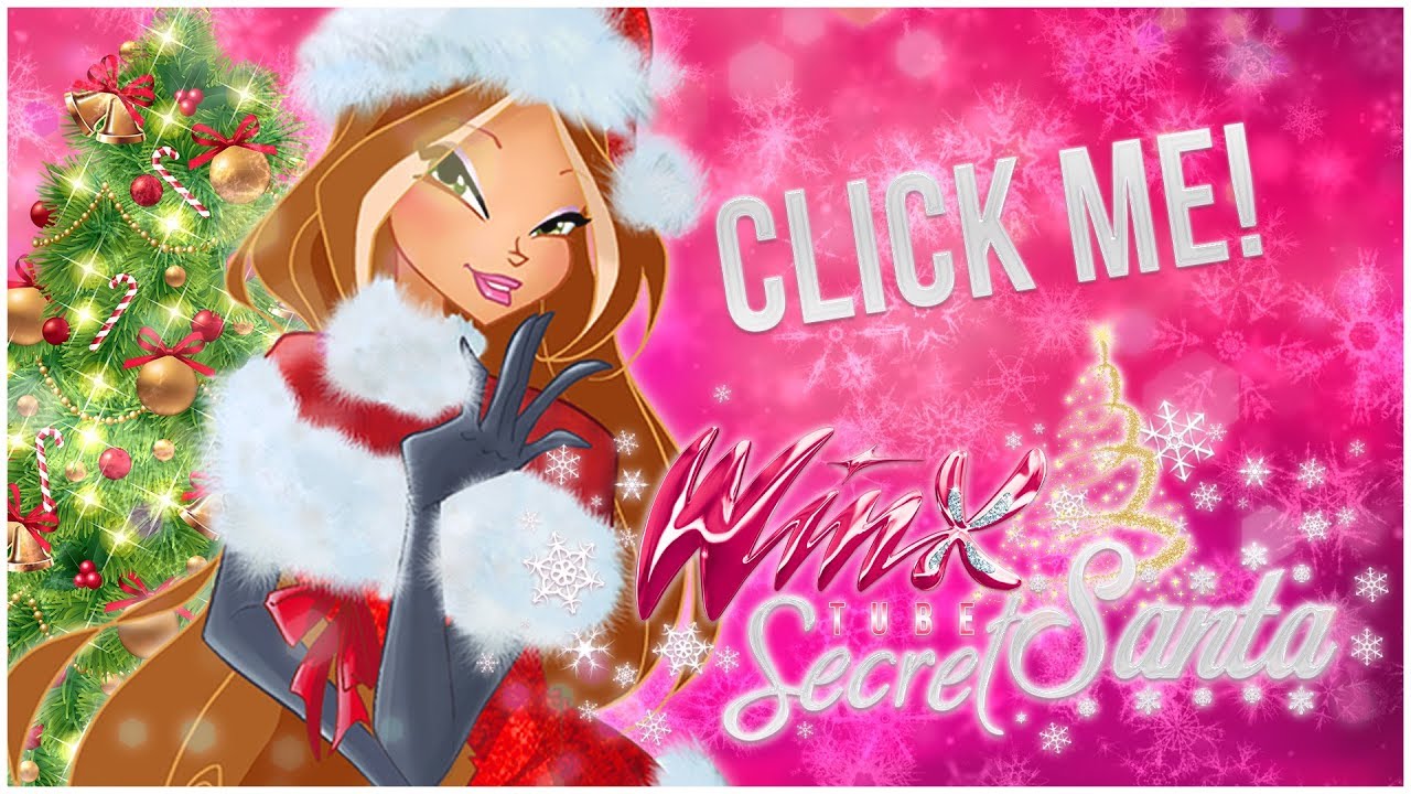 CALLING ALL WINXERS!