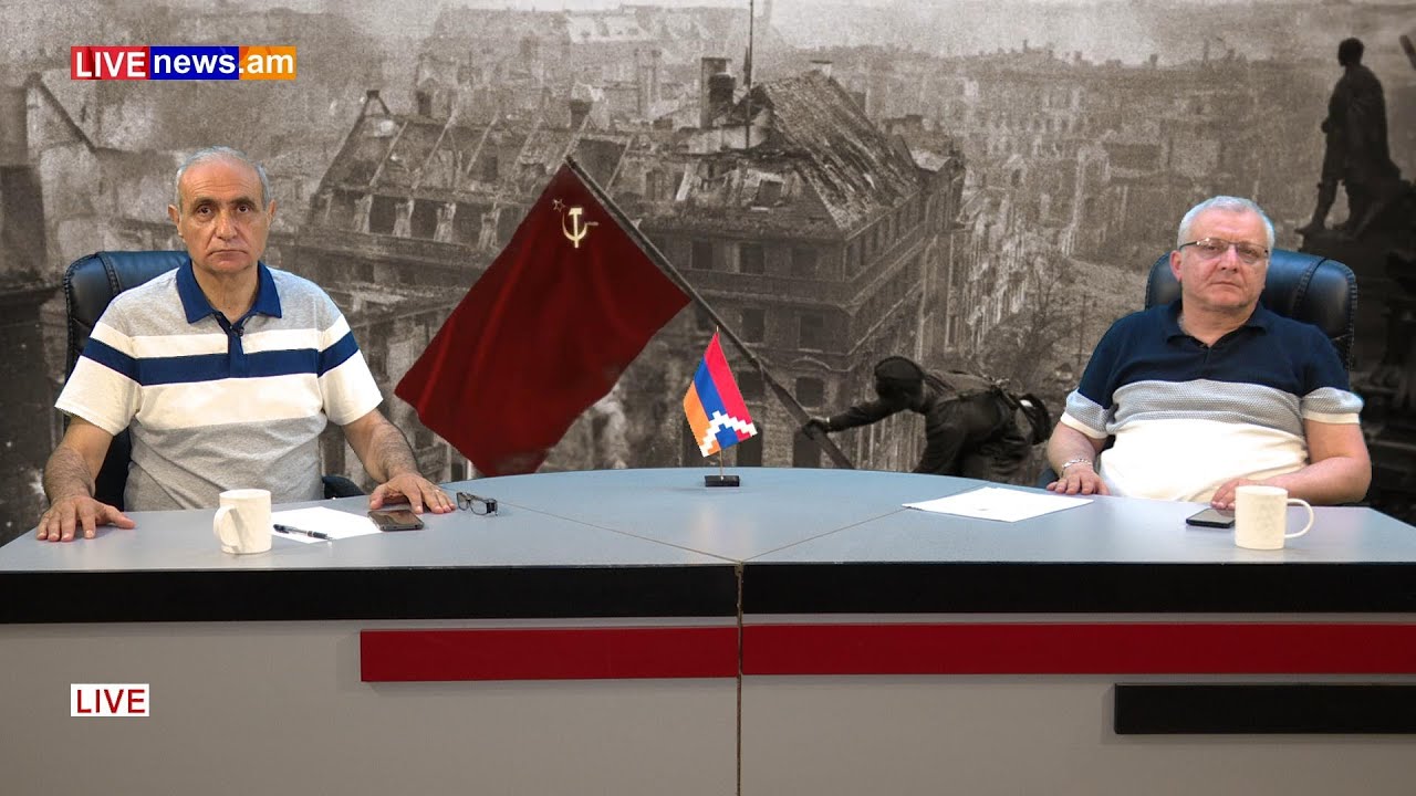 Իշխանական բուրգը և Նիկոլի վախերը