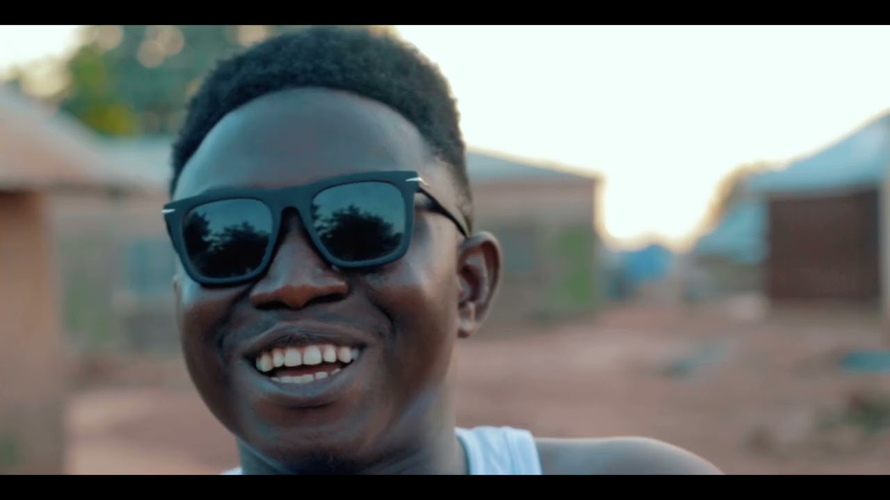 Ruff Guy - Pains [Official Music Video]