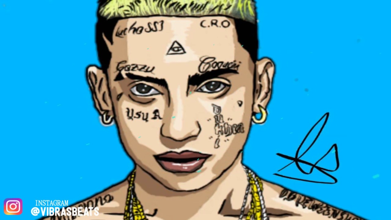 BASE DE TRAP / USO LIBRE - 