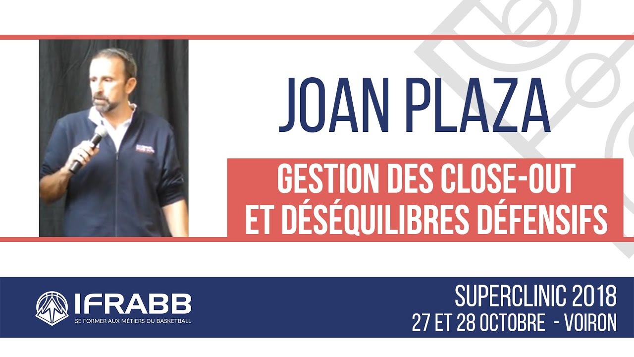 Joan PLAZA : 