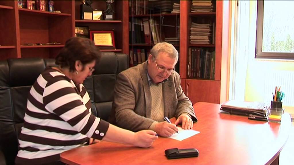 KAMIENIARZ - prezentacja zawodu ZSZ dobry zaw&oacute;d