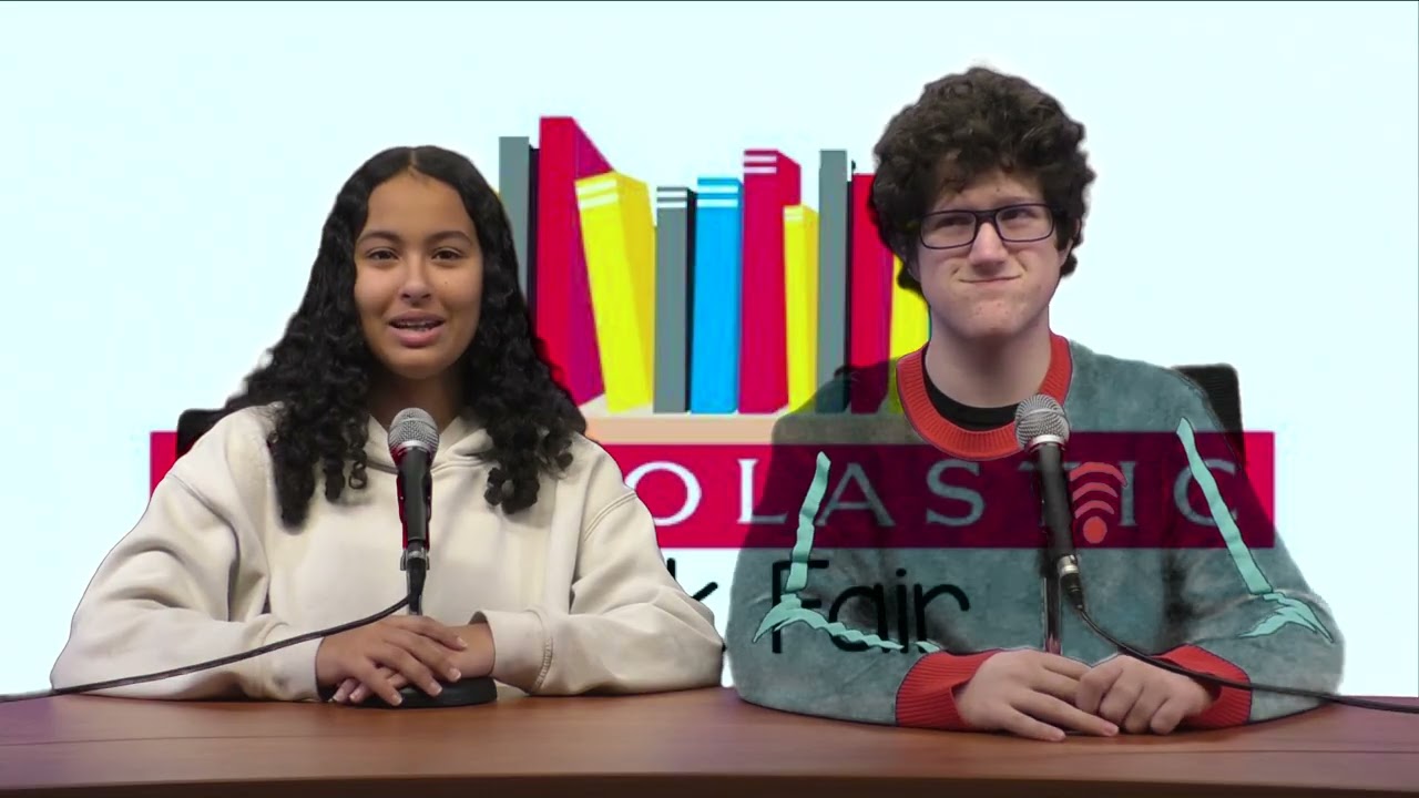 Morning Announcements - Thursday February 26, 2026