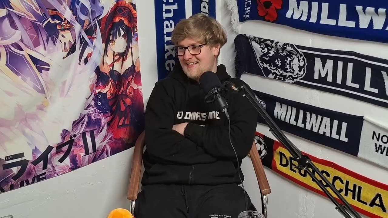 Sollten mehr Leute die Schnauze aufmachen? | HeimattischTV - Der Podcast | Folge 3