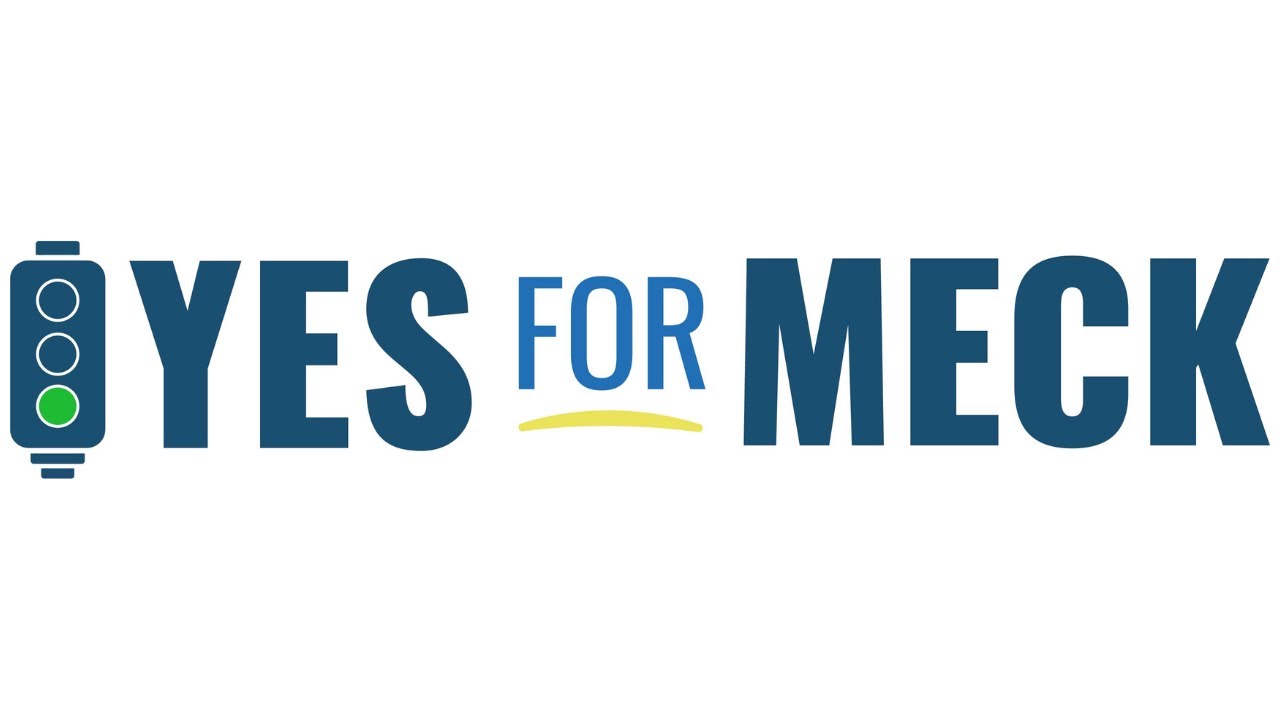 Yes For Meck Launch Video