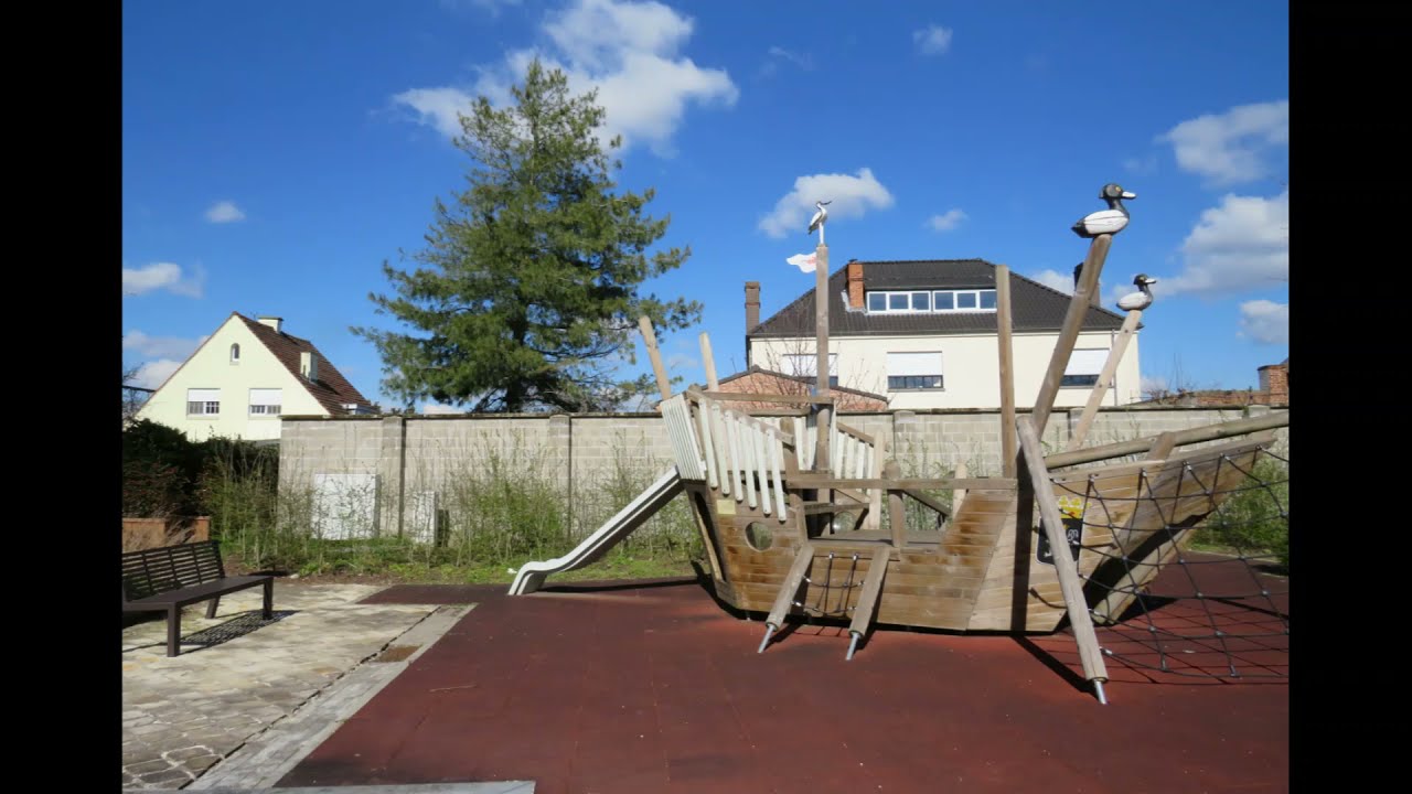 Buggenhout I Kamiel van Belleplein en centrum
