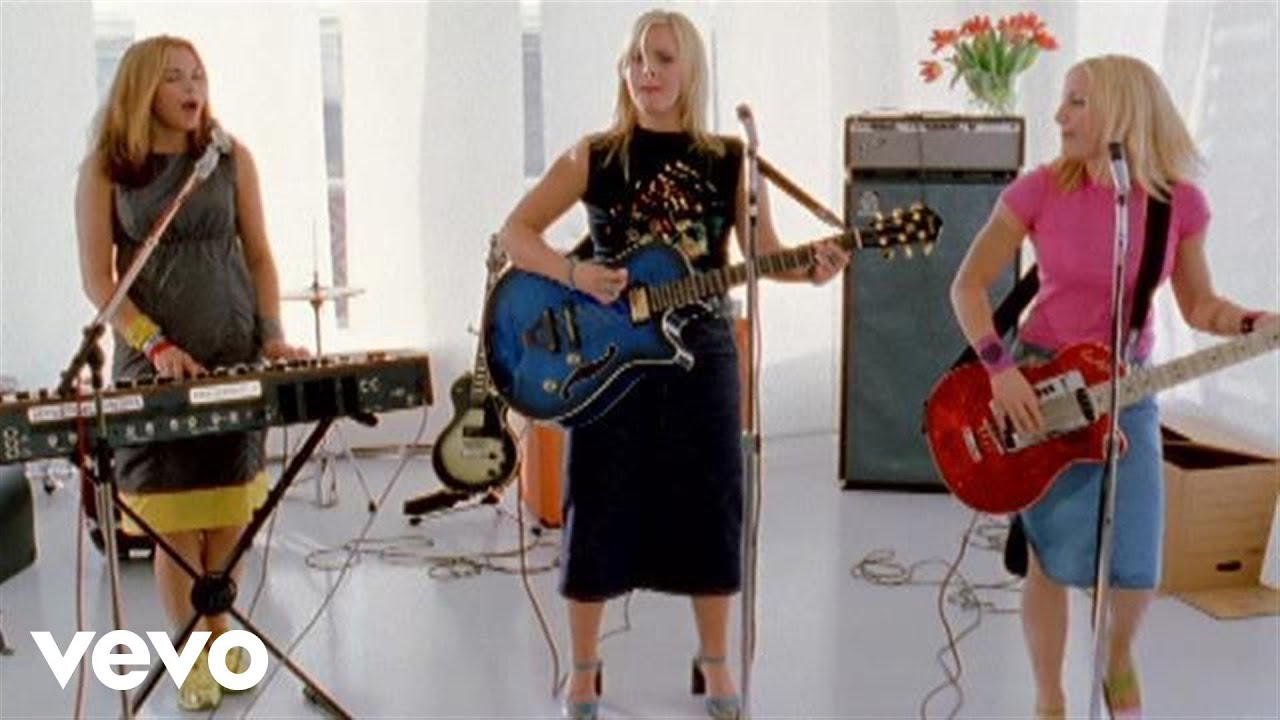 Lucy Street - Girl Next Door (Swedish Version)