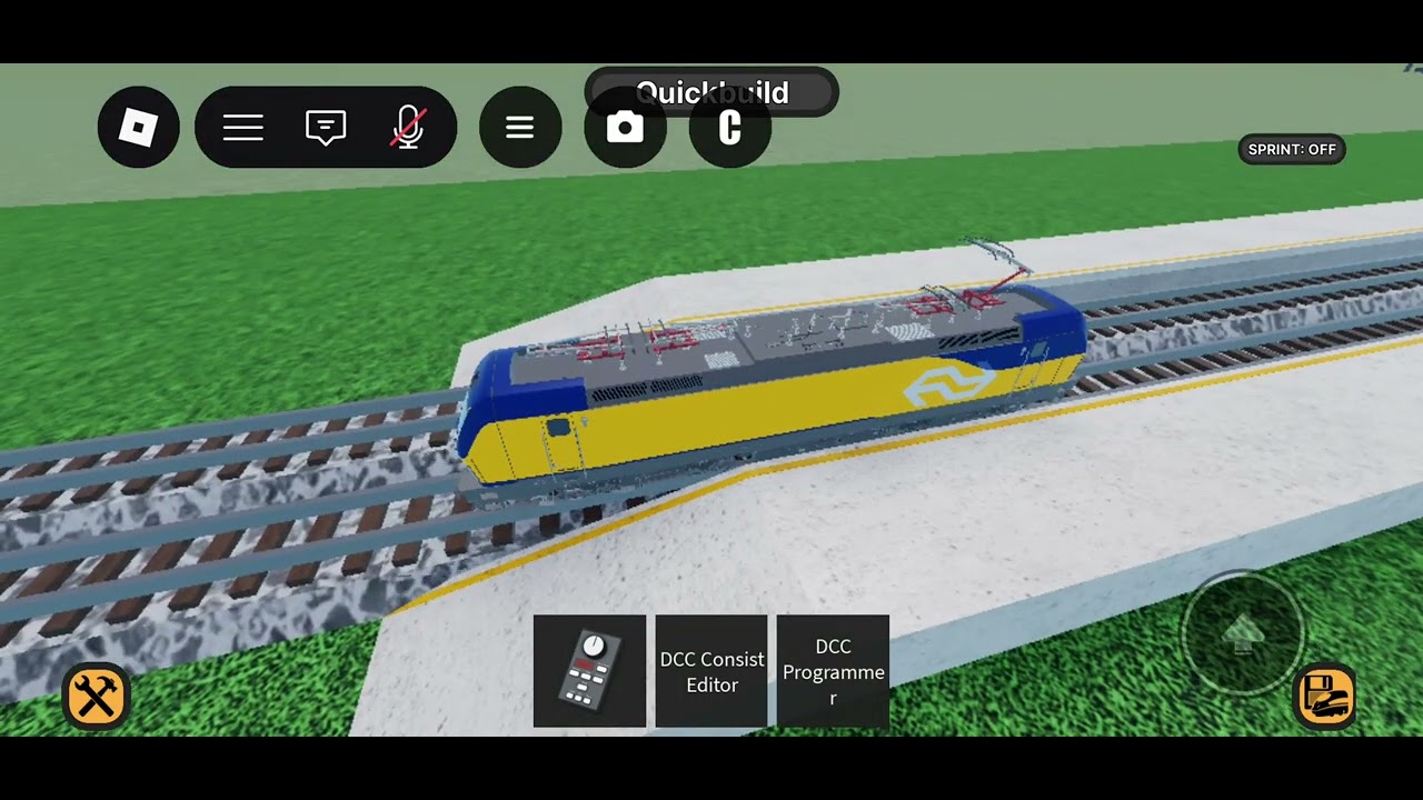 Part 1  ro-scale sandbox project 