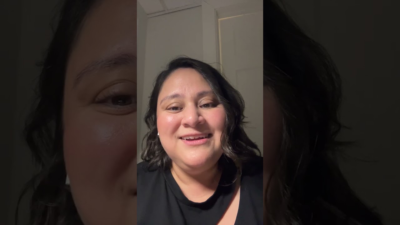 LCH/ECD Patient, Ana, Full Interview