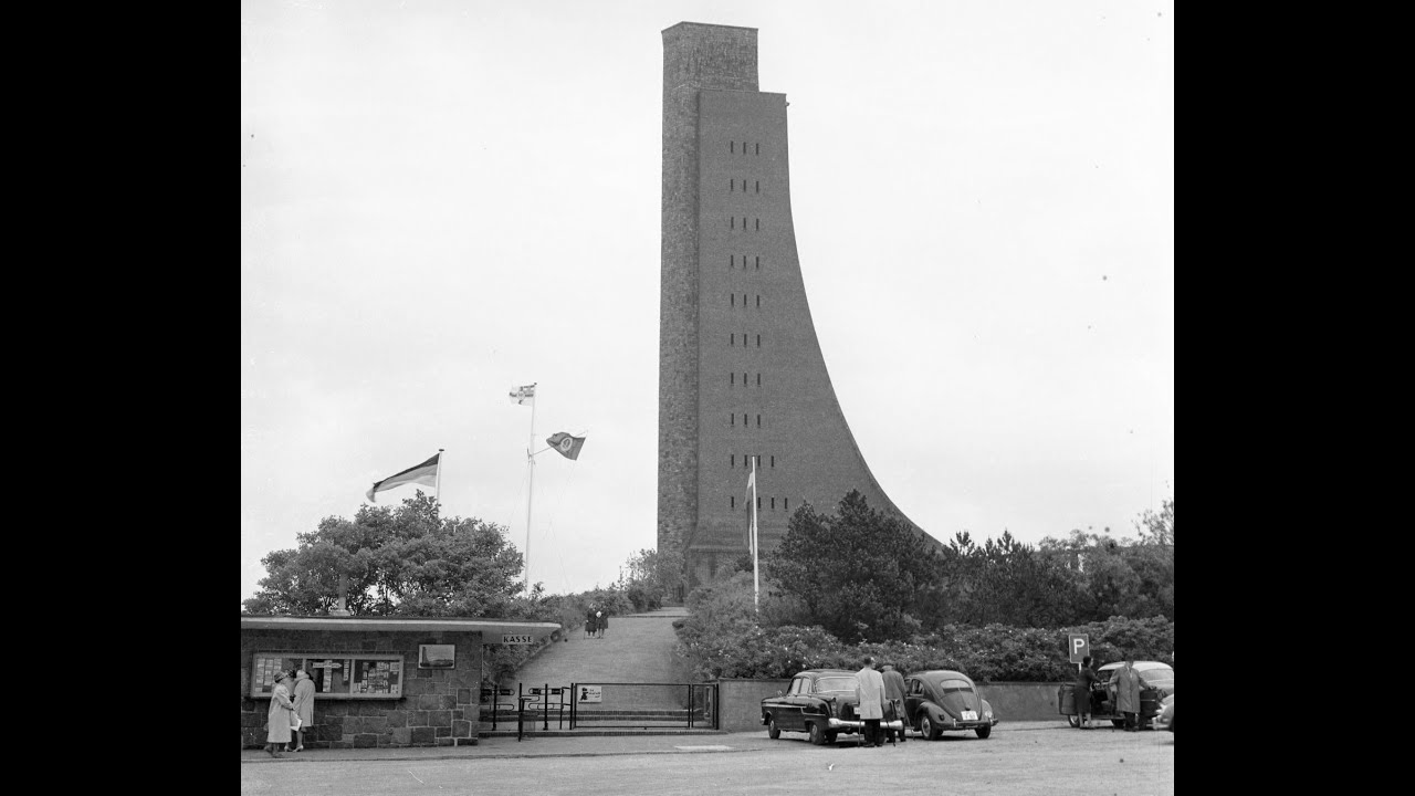 Laboe ● 1952-1970