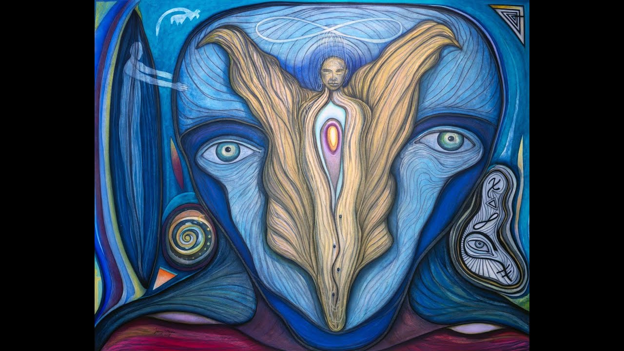 Why does the Local Universe matter so much? ~ THE PHILOSOPHY OF THE LOCAL UNIVERSE ~ by James Mahu