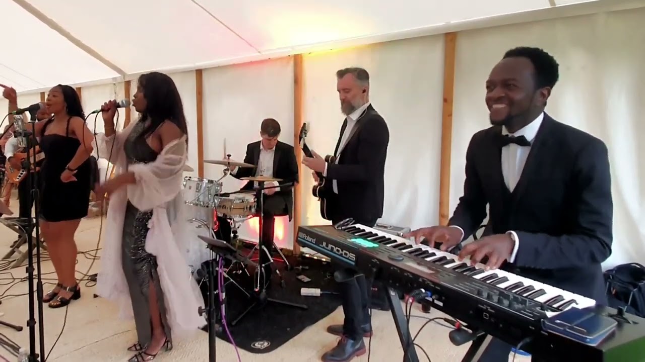 Signed Sealed Delivered (Stevie Wonder)