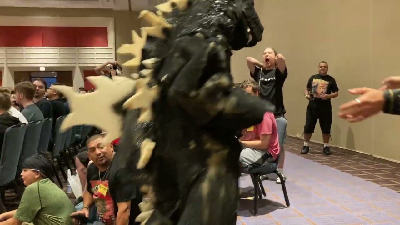 G-Fest 2022 Costume Parade (FULL)