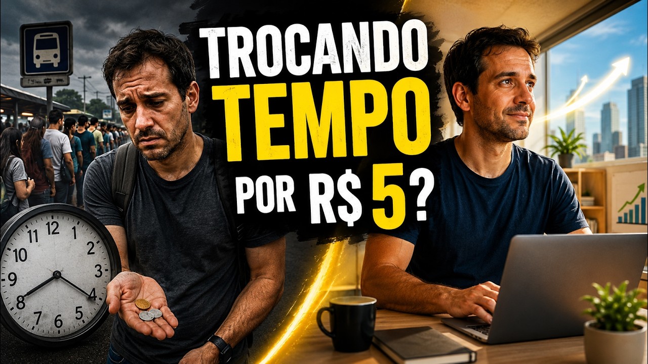 Economizar pode estar te empobrecendo