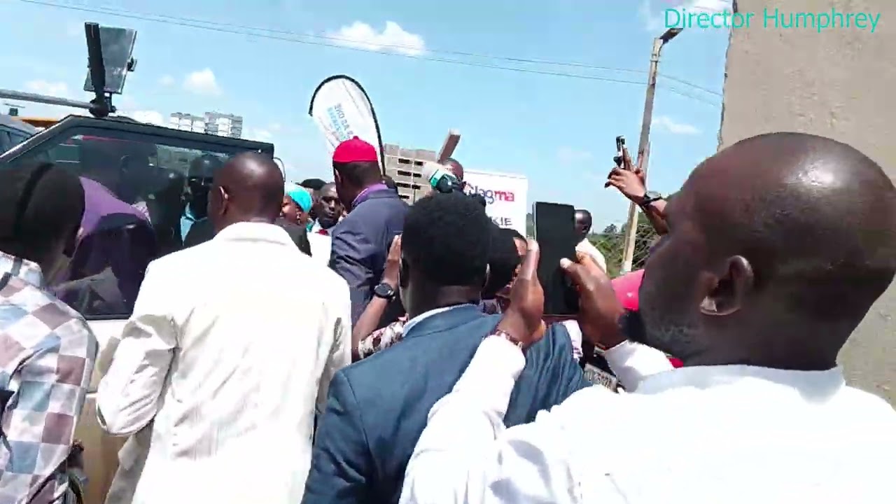 MARY LINCON KWAMUKIRWO NA GIKENO  KANITHAINI WA PRIESTHOOD @kikuyustarmedia 