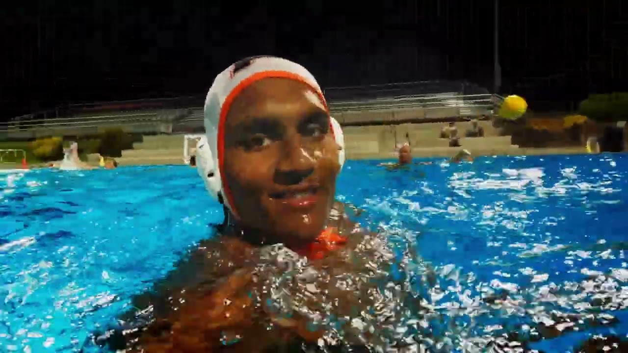 Pacific Men's Water Polo: Opportunity Knocks Episode 1