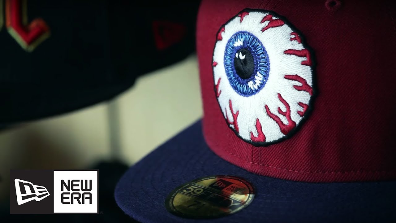 New Era: LA Flagship Store Grand Opening | New Era Cap