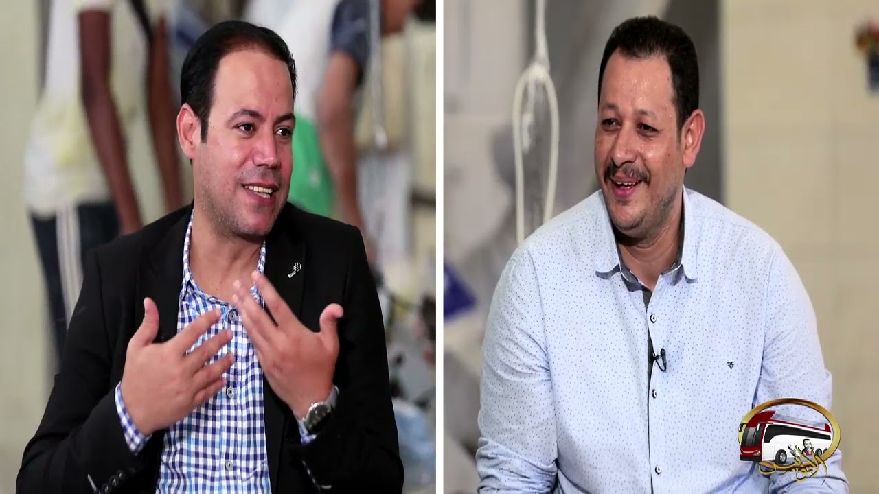 رحلة صعود بباوى.. من فلاح اجير بـ جنيه يوميا الى صاحب اكبر مصنع مكرونة فى المنيا