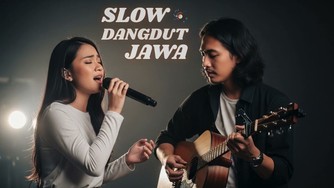 Lagu Ringan Bikin Adem | Dangdut Jawa Easy Listening 2026