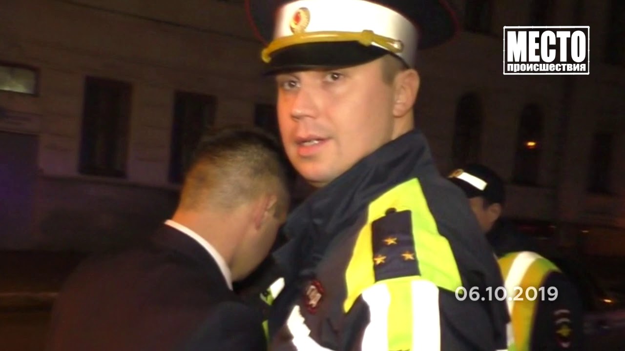 Суд по Анисимовой, уволили командира ДПС Антощенко  Место происшествия 08 11 2019