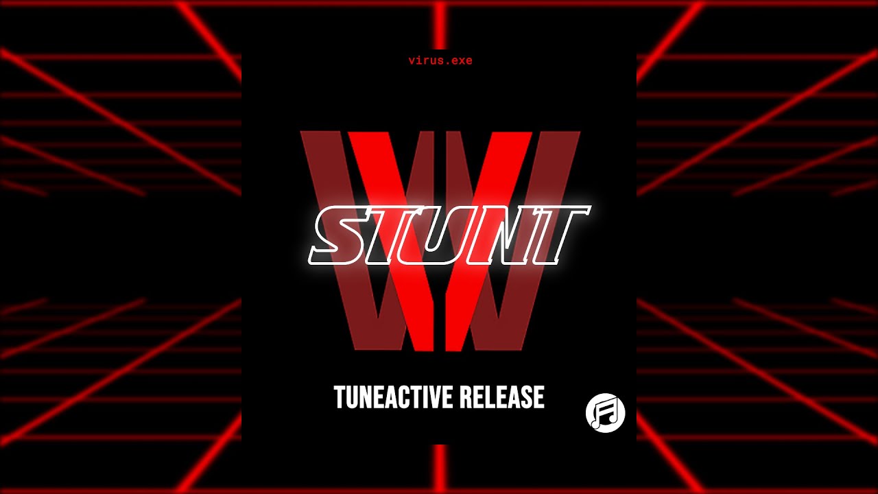 virus.exe - Stunt[TuneActive Release]