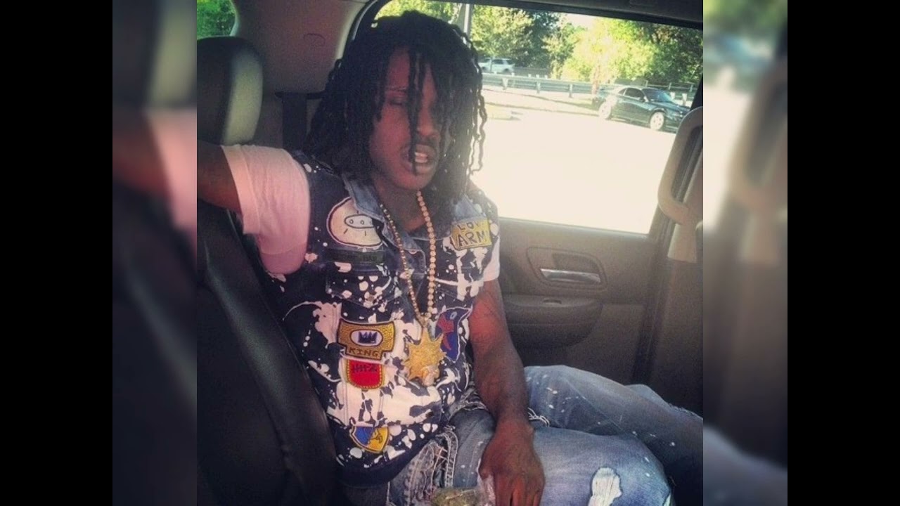[FREE] Glo Chief Keef X Speaker Knockerz Type Beat - 