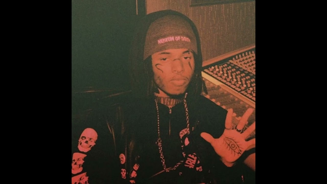 Zillakami - BURNIN' OFF (EXTENDED SNIPPET)