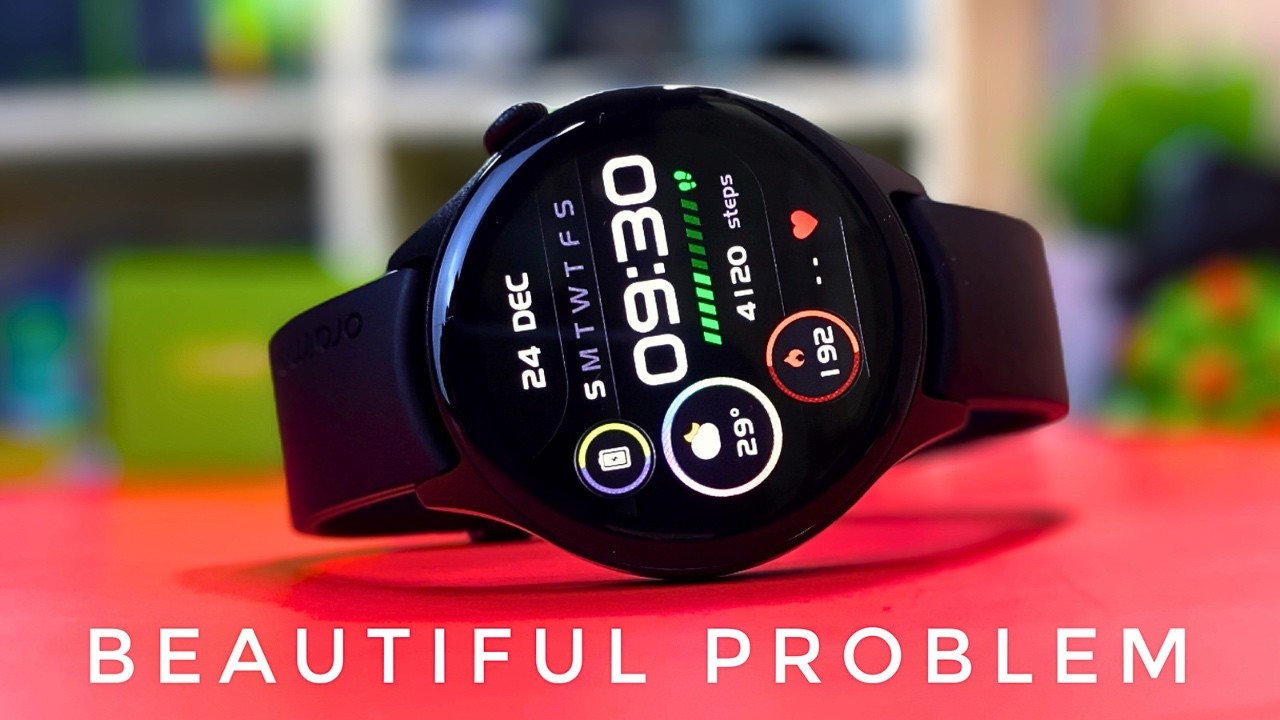 Oraimo Watch ER Review - 5 Reasons You Should NOT Buy This SmartWatch!! 🔥🔥🔥