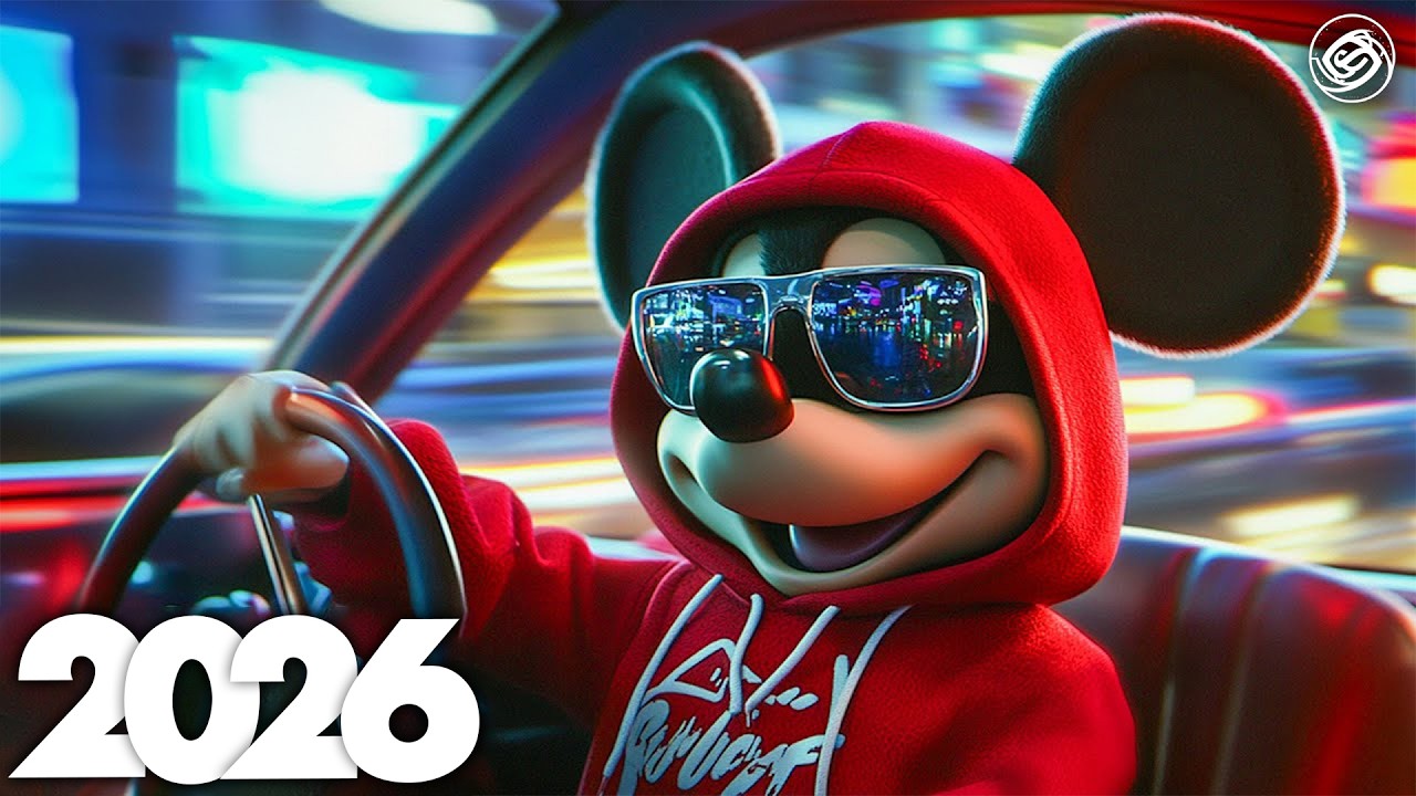 Music That Make You Feel BADASS 🎧 EDM Remixes of Popular Songs 🎧 EDM Music Mix ​| Bass Boosted