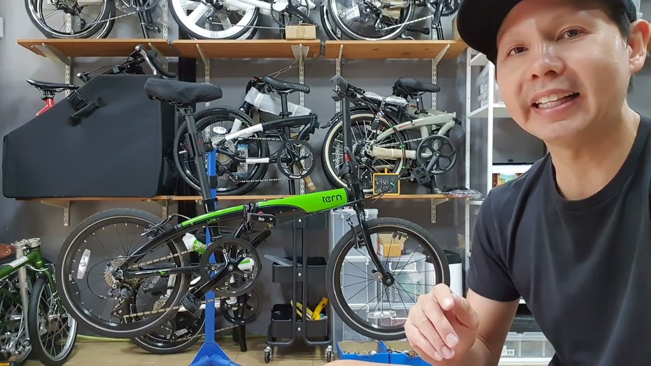 ชวนเพื่อนตรวจเชครถเบื้องต้นกันครับ | MY-80 Bike Lite WORKSHOP EP033