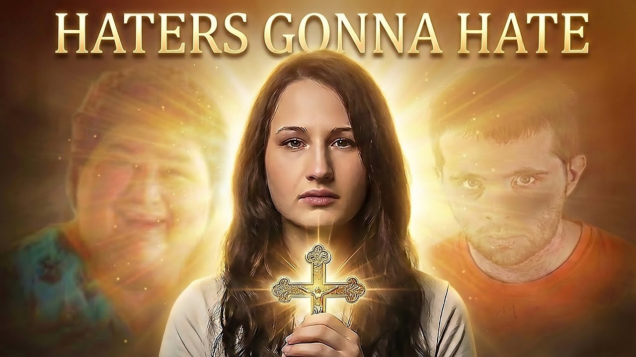 Gypsy Rose Blanchard Has Entered Her 