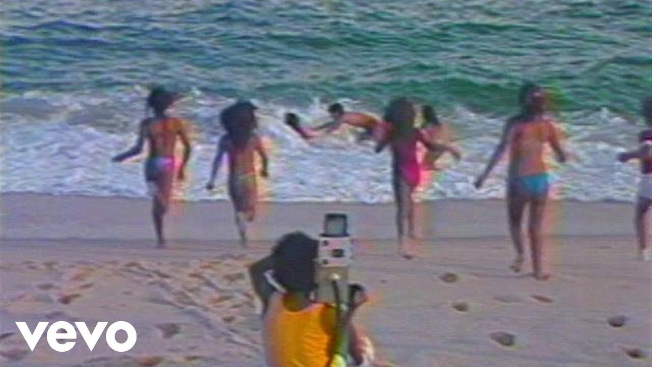 A Turma Do Balão Mágico - Se Enamora (E'L'Amore) (Video)