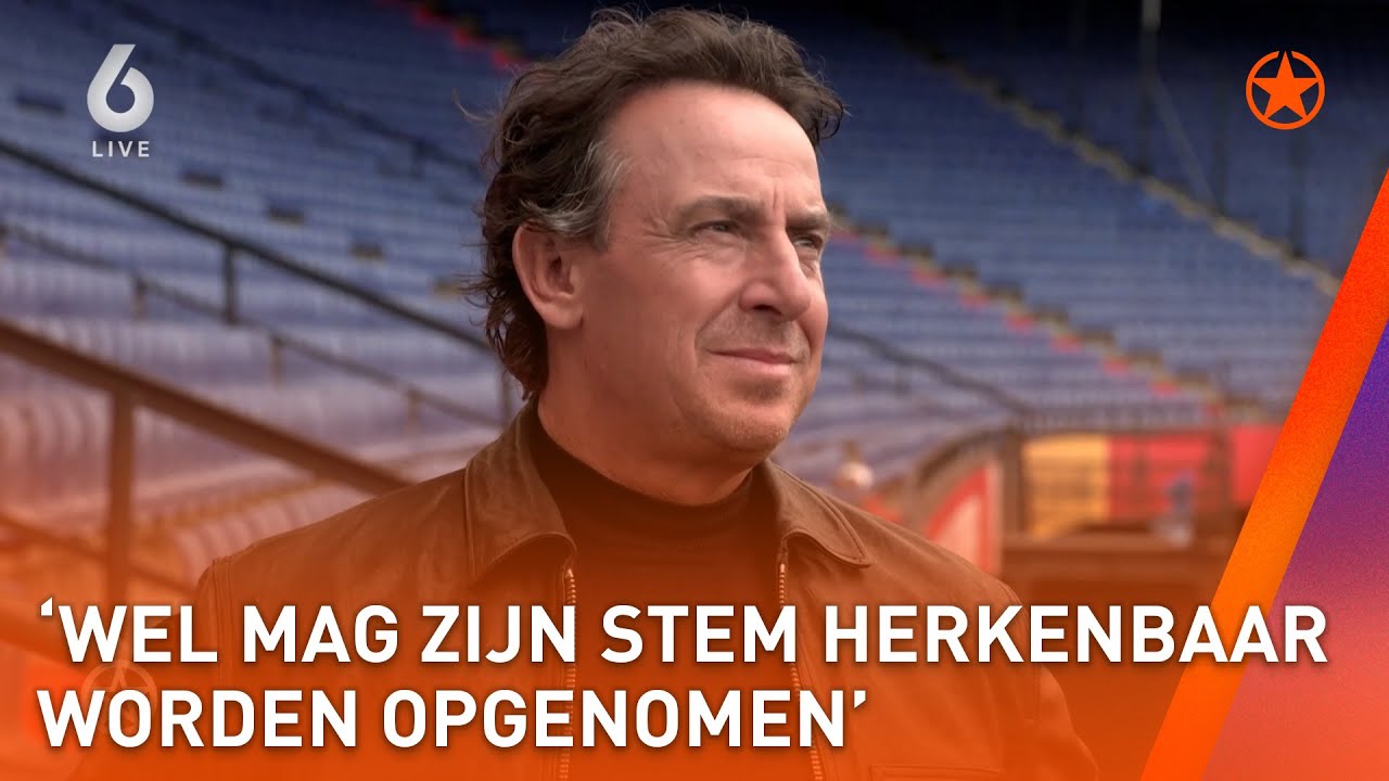 RECHTBANK neemt OPVALLEND BESLUIT in rechtszaak tegen MARCO BORSATO | SHOWNIEUWS