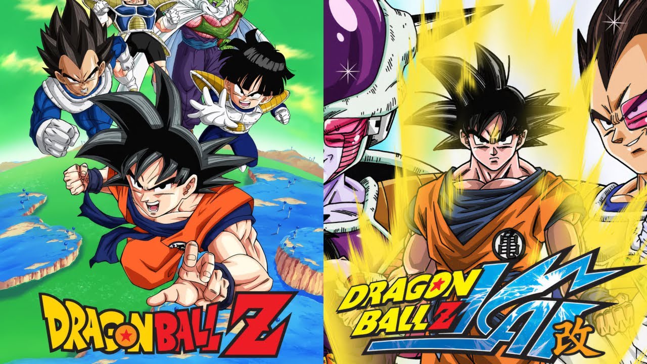 Поклонники Dragon Ball до сих пор спорят по этому поводу...