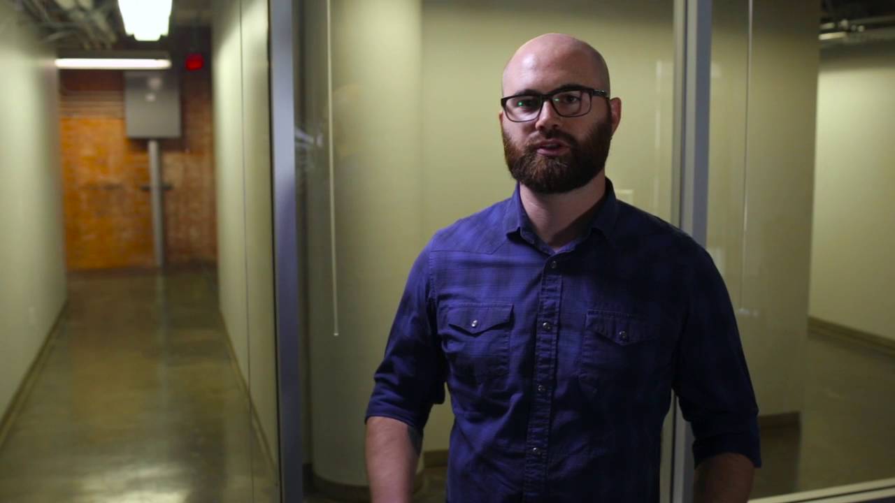 Best Computer For Motion Graphics - Matt Smith - Mediaworkstations.net