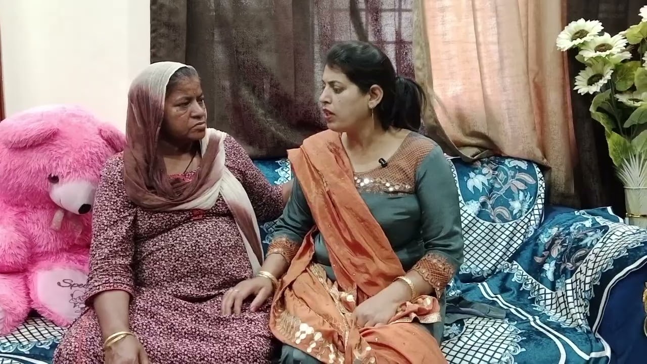 ਪੇਕੇ ਬਦਨਾਮ੍..Part2..#motivational #motivational #like #share #comment #subscribe 
