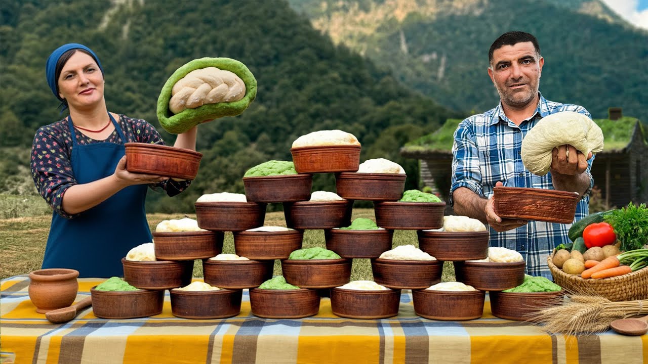 El Mejor Pan Plano Casero con Receta Antigua