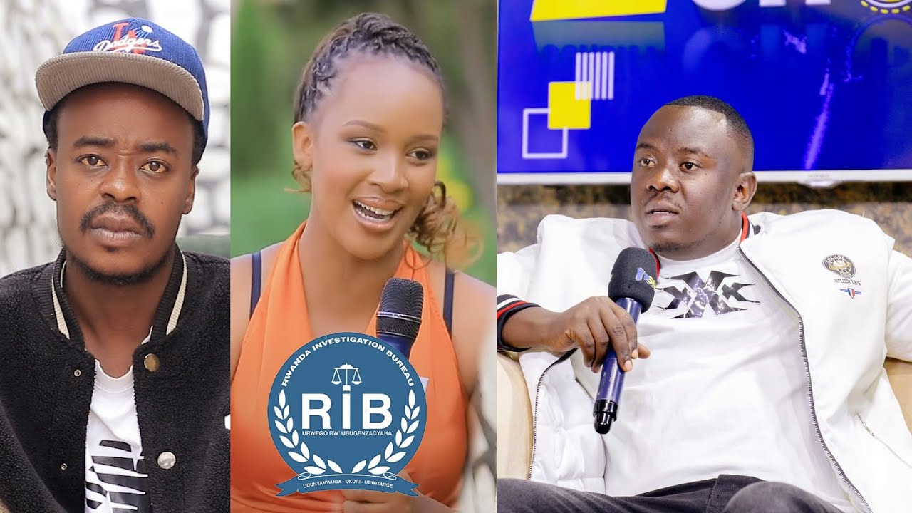 🚨KILLAMAN yiviriye kubonana na MICKY|ukuri kuntambara ye na REGIS😳RIB ibijemo🙆🏽‍♂️njye namufungisha