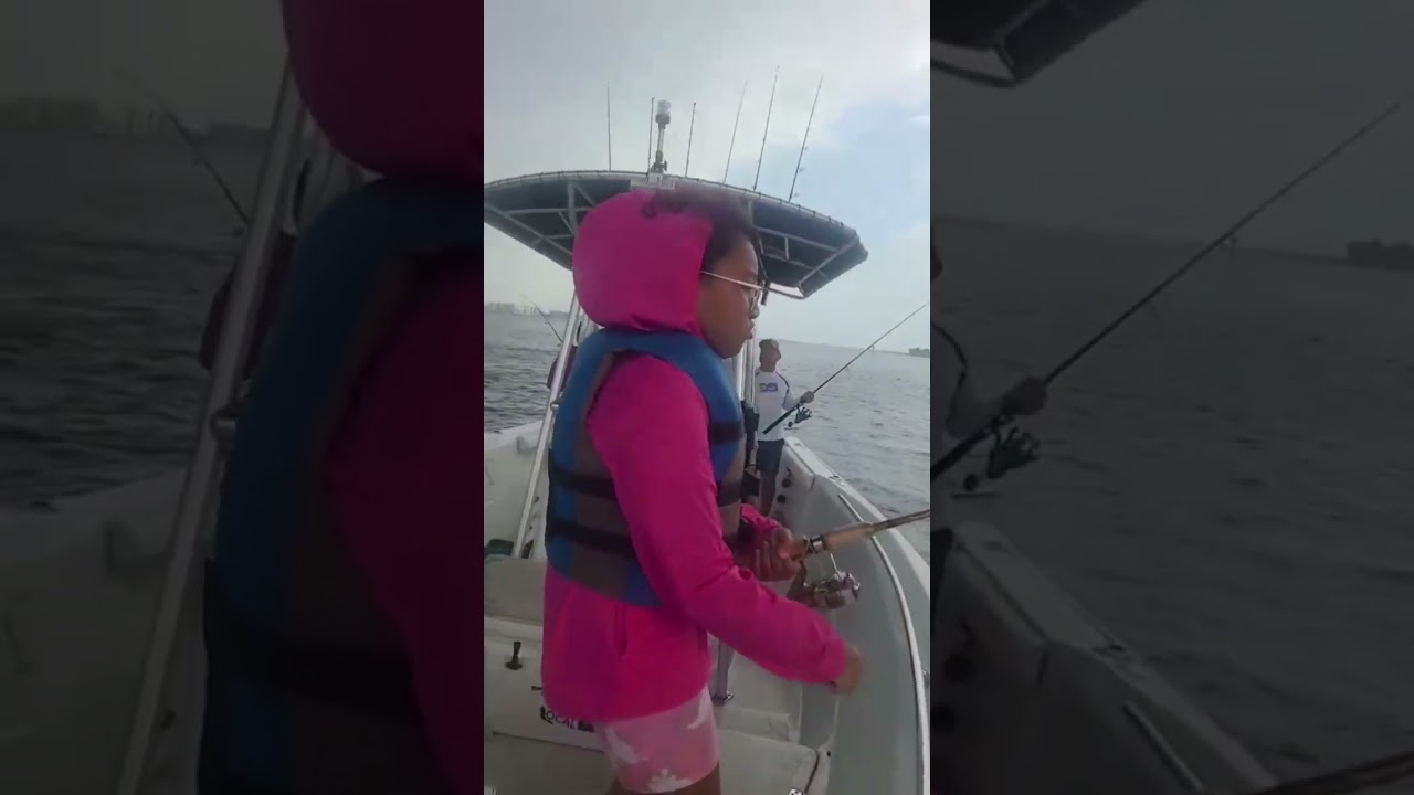 phil foster bridge westpalm beach fishing