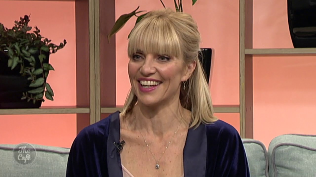 Dr.Lea Waters Talks Strength Based Parenting