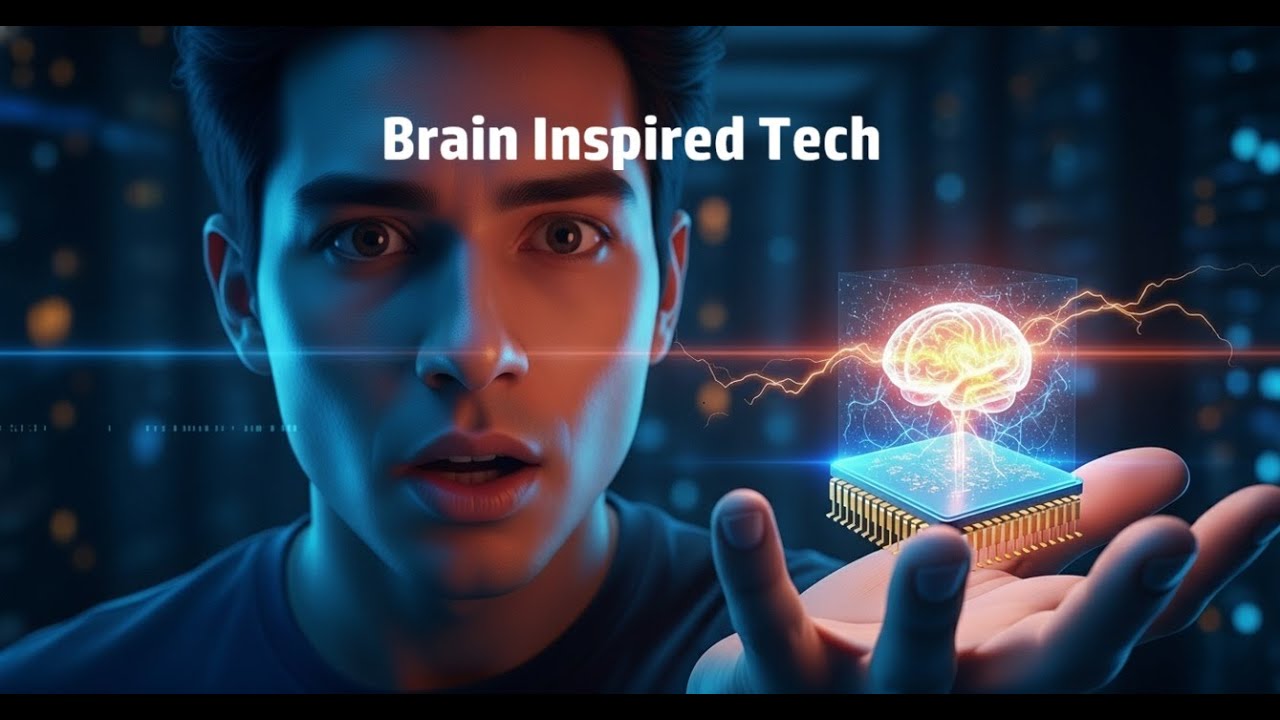 Brain Inspired Computing
