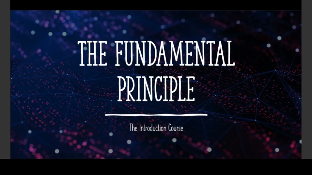 Mentorship Program - Week 3 - Iqraa (pt. 2)
