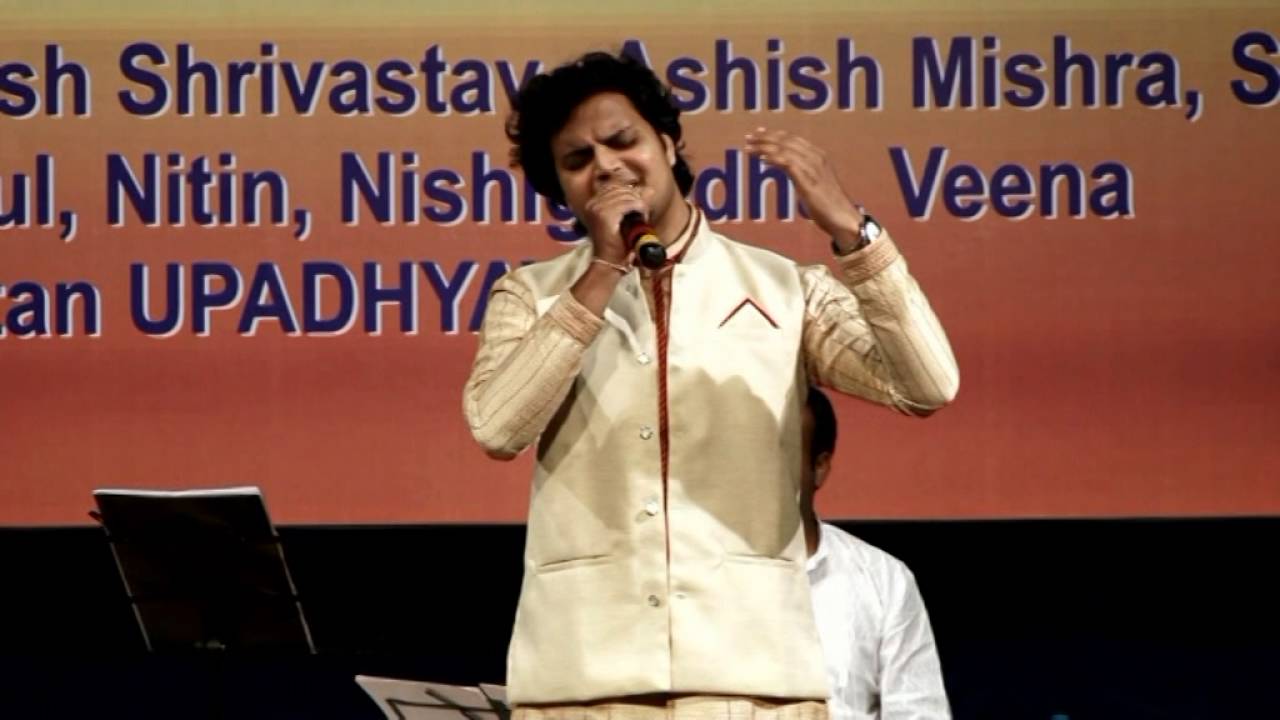 2016-06-24_Tumse izhaar-e-haal kar baithe_Ashish S.