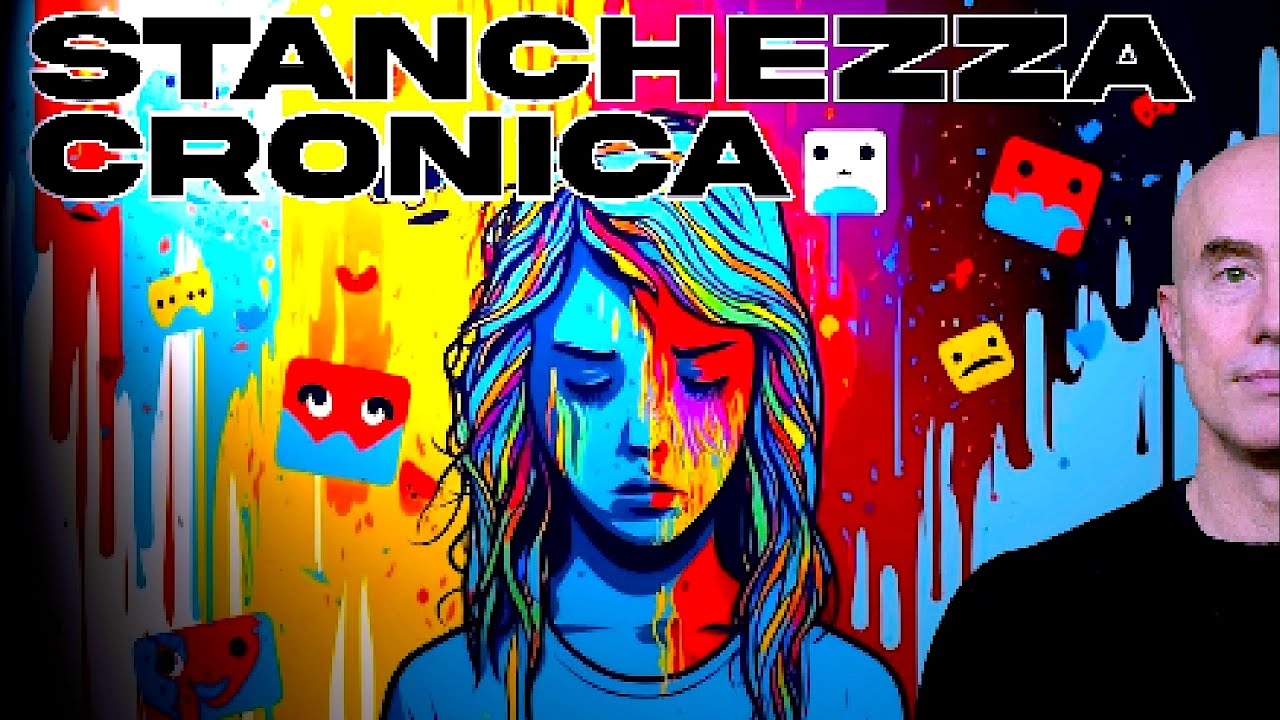 La Stanchezza Cronica: un approccio medico al problema | Lifestyle Science